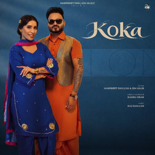 Harpreet Dhillon and Sim Kaur mp3 songs download,Harpreet Dhillon and Sim Kaur Albums and top 20 songs download