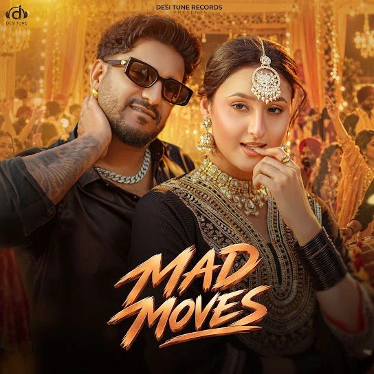 Download MAD MOVES G Khan mp3 song, MAD MOVES G Khan full album download