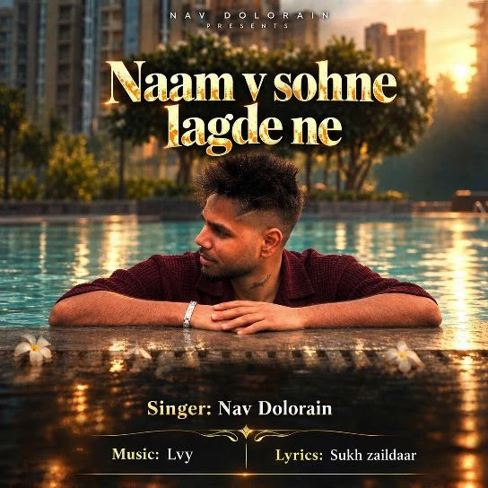 Download Naam V Sohne Lagde Ne Nav Dolorain mp3 song, Naam V Sohne Lagde Ne Nav Dolorain full album download