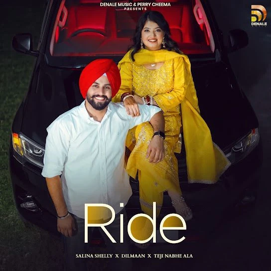 Download Ride Salina Shelly mp3 song, Ride Salina Shelly full album download