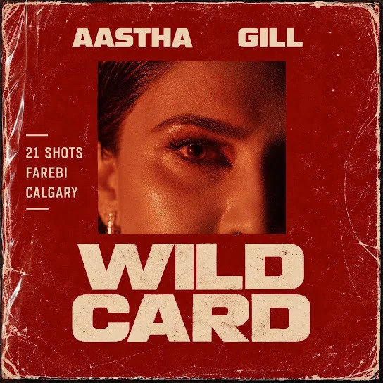 Aastha Gill mp3 songs download,Aastha Gill Albums and top 20 songs download