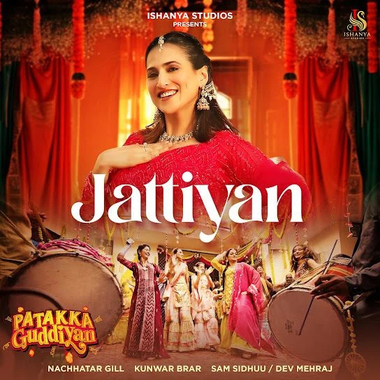 Download Jattiyan Nachhatar Gill mp3 song, Jattiyan Nachhatar Gill full album download