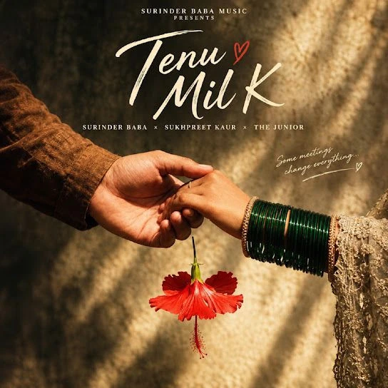 Download Tenu Mil K Surinder Baba, Sukhpreet Kaur mp3 song, Tenu Mil K Surinder Baba, Sukhpreet Kaur full album download