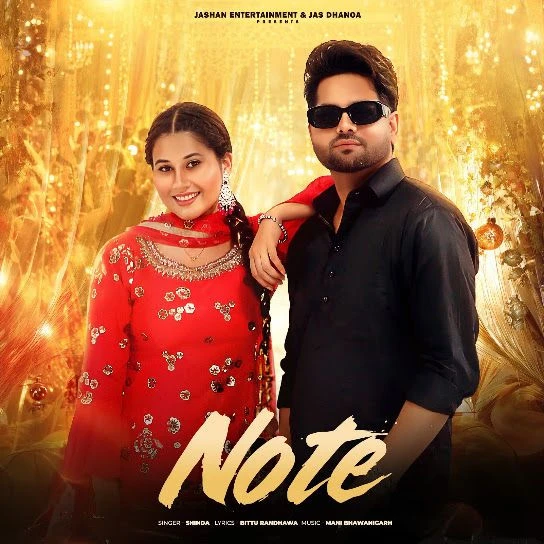 Download Note Shinda mp3 song, Note Shinda full album download