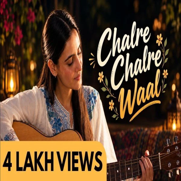 Download Chalre Chalre Waal Komal Sohi mp3 song, Chalre Chalre Waal Komal Sohi full album download
