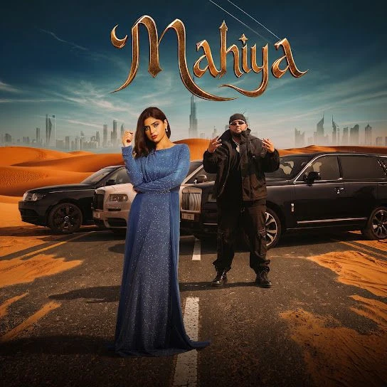 Download Mahiya Sandy Sandhu and Deep Jandu mp3 song