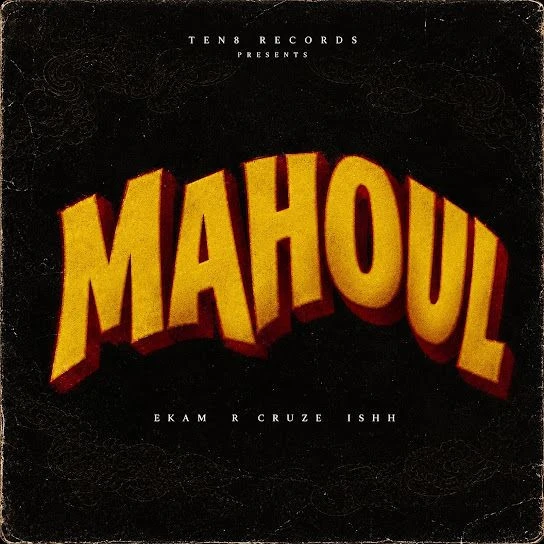 Download Mahoul Ekam, R Cruze mp3 song, Mahoul Ekam, R Cruze full album download