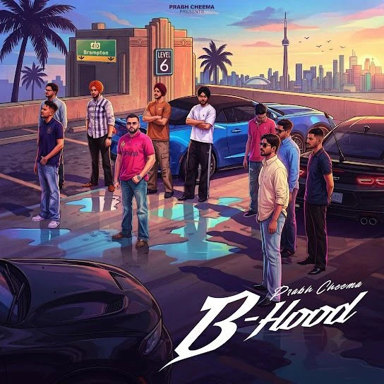 Download B-Hood Prabh Cheema mp3 song, B-Hood Prabh Cheema full album download