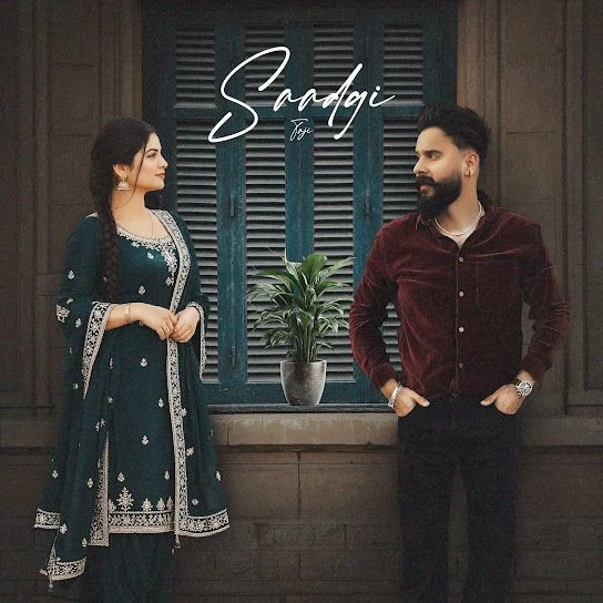 Download Saadgi Taji mp3 song, Saadgi Taji full album download
