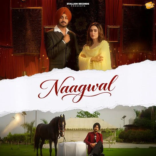 Download Naagwal Karan Shergill, Gurlez Akhtar mp3 song, Naagwal Karan Shergill, Gurlez Akhtar full album download