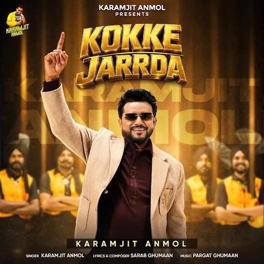 Karamjit Anmol mp3 songs download,Karamjit Anmol Albums and top 20 songs download