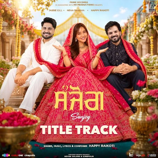 Download Sanjog - Title Track Happy Raikoti mp3 song, Sanjog - Title Track Happy Raikoti full album download