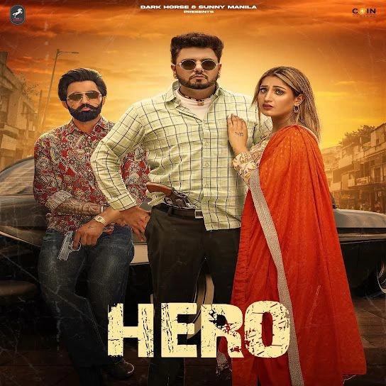 Download Hero Vicky Vik, Gurlez Akhtar mp3 song, Hero Vicky Vik, Gurlez Akhtar full album download