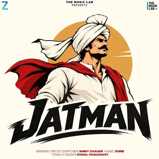 Download Jatman Ammy Chahar, Komal Chaudhary mp3 song, Jatman Ammy Chahar, Komal Chaudhary full album download