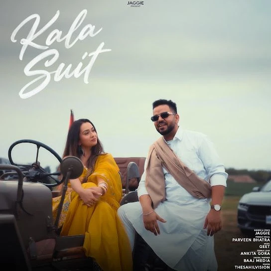 Download Kala Suit Jaggie, Parveen Bharta mp3 song, Kala Suit Jaggie, Parveen Bharta full album download