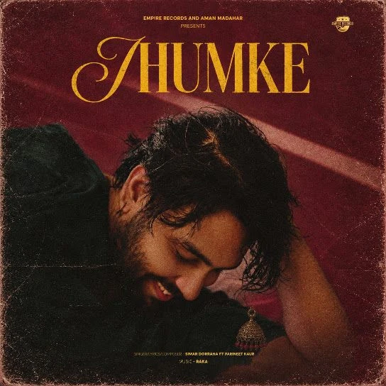 Download Jhumke Simar Doraha, Parineet Kaur mp3 song, Jhumke Simar Doraha, Parineet Kaur full album download