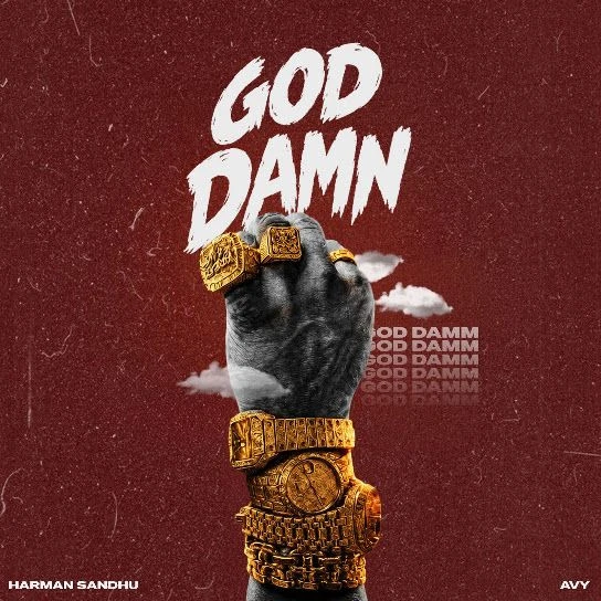 Download Goddamn Harman Sandhu mp3 song, Goddamn Harman Sandhu full album download