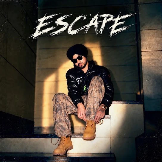 Download Escape JASSKARXN mp3 song, Escape JASSKARXN full album download