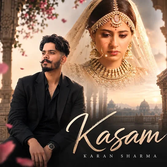 Download Kasam Karan Sharma mp3 song, Kasam Karan Sharma full album download