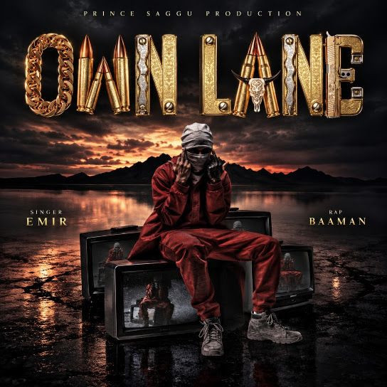 Emir and Baaman mp3 songs download,Emir and Baaman Albums and top 20 songs download