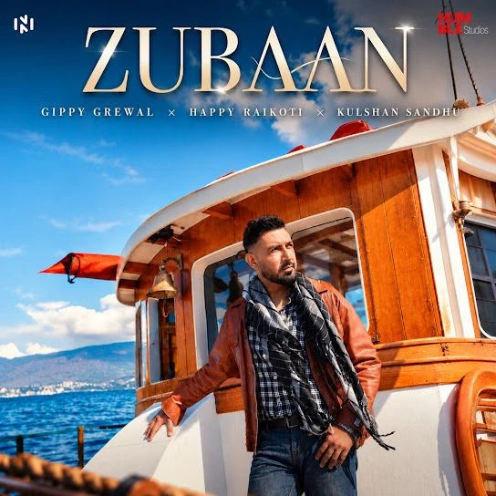 Download Zubaan Gippy Grewal mp3 song, Zubaan Gippy Grewal full album download