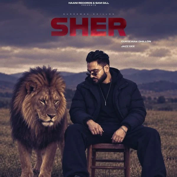 Download Sher Gursewak Dhillon mp3 song, Sher Gursewak Dhillon full album download