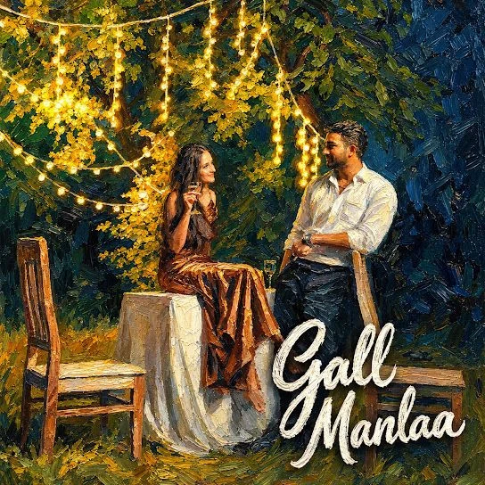 Download Gall Manlaa Harsh Nussi mp3 song, Gall Manlaa Harsh Nussi full album download
