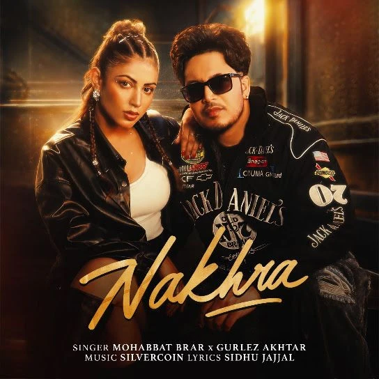 Download Nakhra Mohabbat Brar, Gurlez Akhtar mp3 song, Nakhra Mohabbat Brar, Gurlez Akhtar full album download
