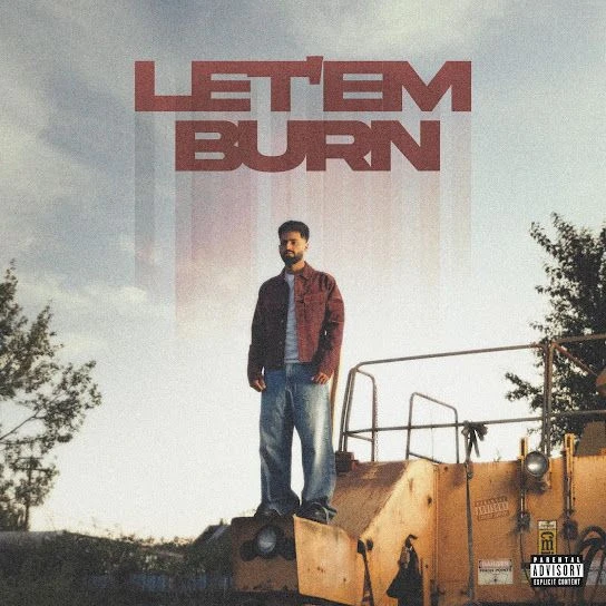 Download Let Em Burn Jas Dhillon, Karam Brar mp3 song, Let Em Burn Jas Dhillon, Karam Brar full album download