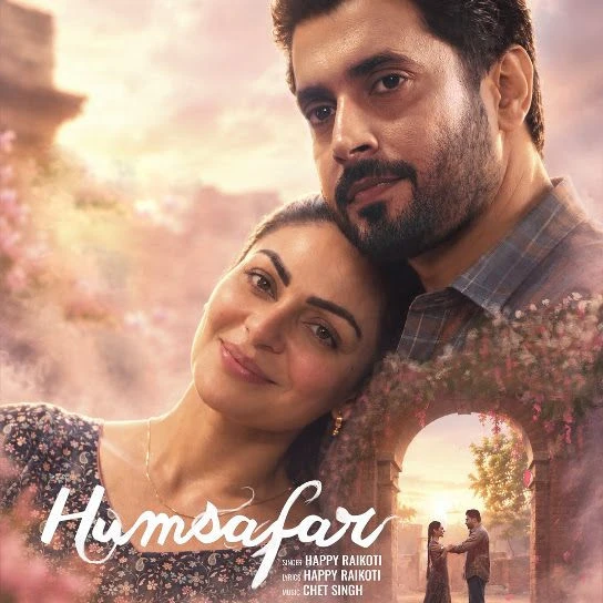 Download Humsafar Happy Raikoti mp3 song, Humsafar Happy Raikoti full album download