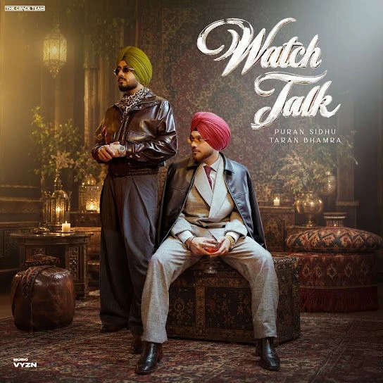 Download Watch Talk Puran Sidhu, Taran Bhamra mp3 song, Watch Talk Puran Sidhu, Taran Bhamra full album download