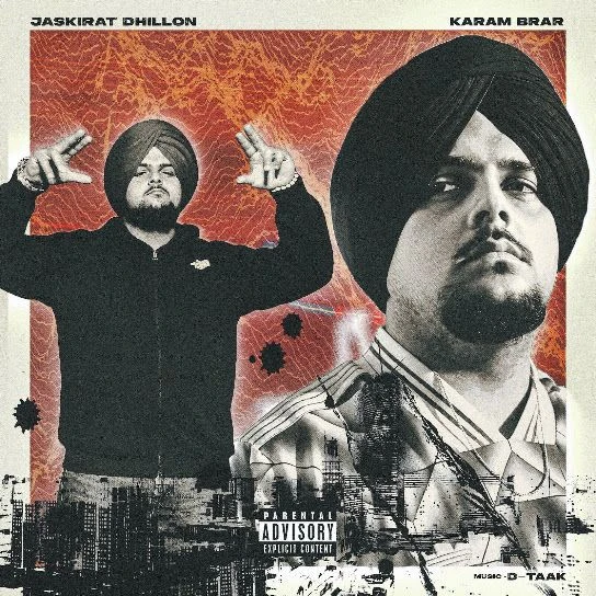 Download Khatre Da Ghuggu Jaskirat Dhillon, Karam Brar mp3 song, Khatre Da Ghuggu Jaskirat Dhillon, Karam Brar full album download