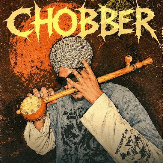 Download Chobber Ash Dhillon mp3 song