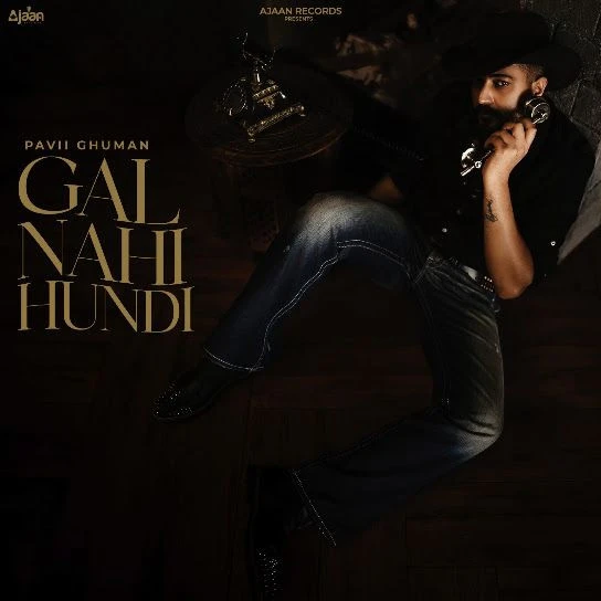 Download Gall Nahi Hundi Pavii Ghuman mp3 song, Gall Nahi Hundi Pavii Ghuman full album download