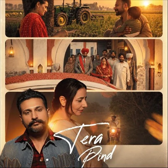 Download Tera Pind Balian Kharoud, Chandni Mann mp3 song, Tera Pind Balian Kharoud, Chandni Mann full album download