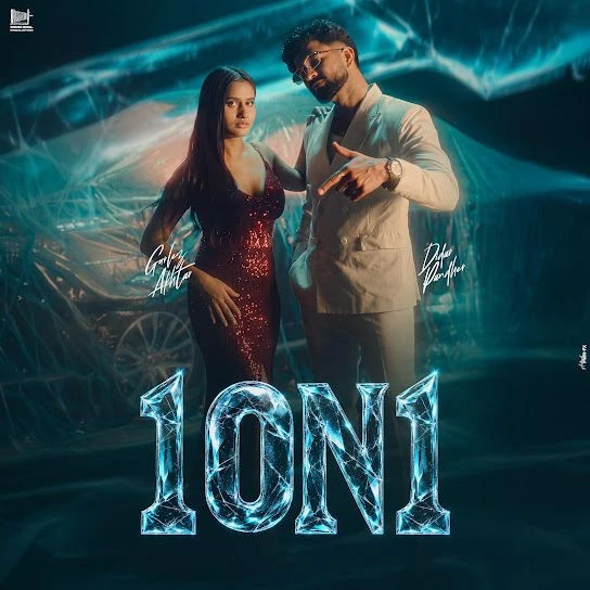 Download 1 ON 1 Didar Pandher, Gurlez Akhtar mp3 song, 1 ON 1 Didar Pandher, Gurlez Akhtar full album download