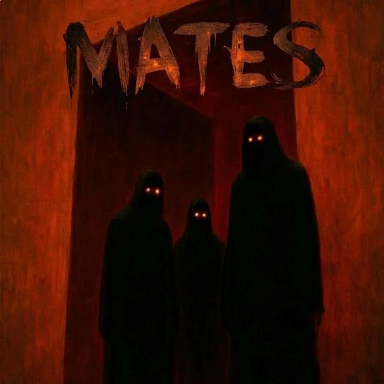 Download Mates Azaad 4L mp3 song, Mates Azaad 4L full album download