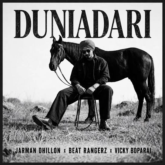 Download Duniadari Jarman Dhillon mp3 song, Duniadari Jarman Dhillon full album download