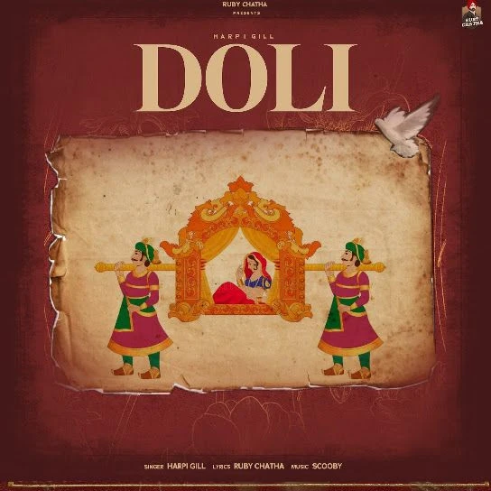 Download Doli Harpi Gill mp3 song, Doli Harpi Gill full album download