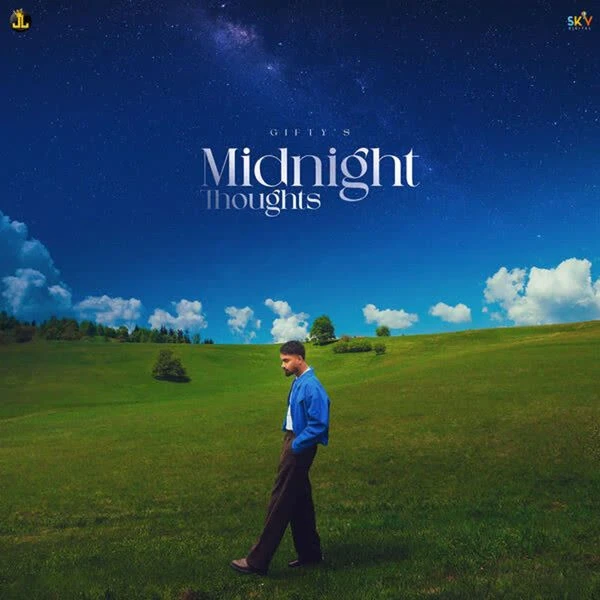 Download Midnight Thoughts Gifty mp3 song, Midnight Thoughts Gifty full album download