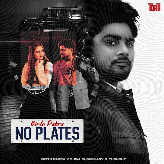 Download No Plates Bintu Pabra, Shiva Choudhary mp3 song, No Plates Bintu Pabra, Shiva Choudhary full album download