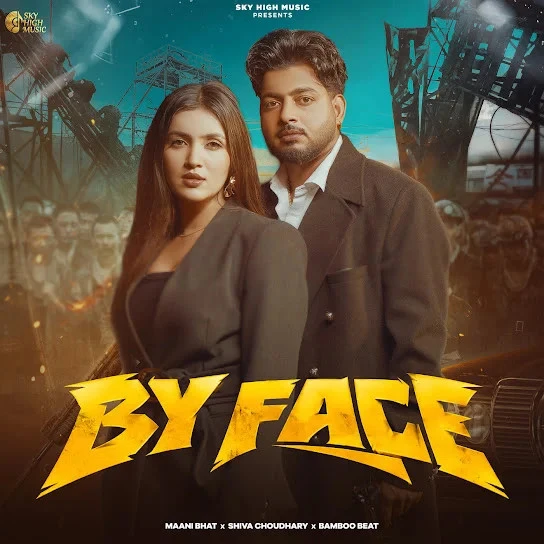 Download By Face Maani Bhat, Shiva Choudhary mp3 song, By Face Maani Bhat, Shiva Choudhary full album download
