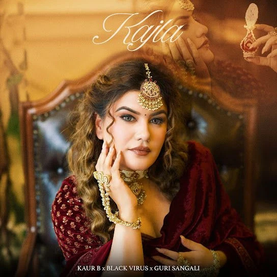 Download Kajla Kaur B mp3 song, Kajla Kaur B full album download