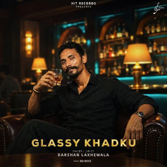 Download Glassy Khadku Darshan Lakhewala mp3 song, Glassy Khadku Darshan Lakhewala full album download