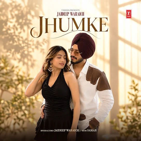Download Jhumke Jaideep Waraich mp3 song, Jhumke Jaideep Waraich full album download