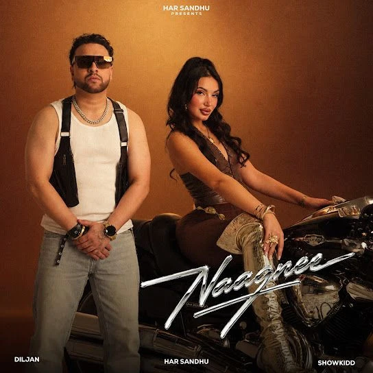 Download Naagnee Har Sandhu mp3 song, Naagnee Har Sandhu full album download