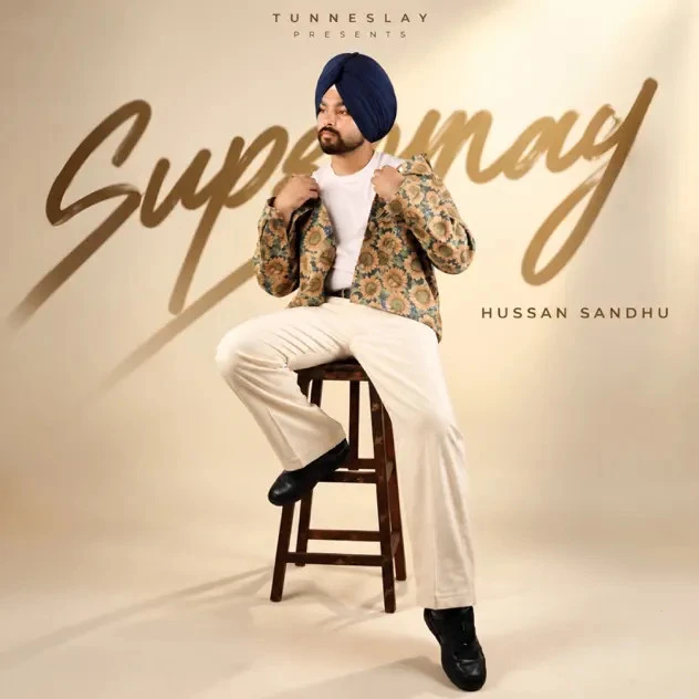 Download Frontliner Hussan Sandhu mp3 song, Supremacy - EP Hussan Sandhu full album download