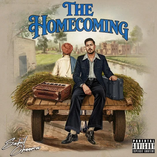Download For The Record Sahil Cheema mp3 song, The Homecoming - EP Sahil Cheema full album download