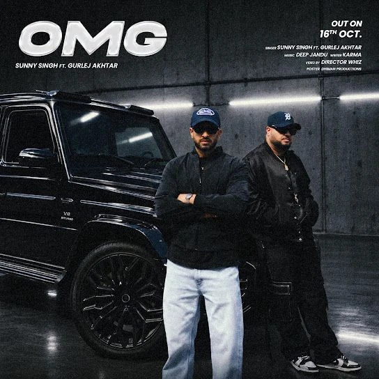 Download OMG Sunny Singh, Gurlez Akhtar mp3 song, OMG Sunny Singh, Gurlez Akhtar full album download