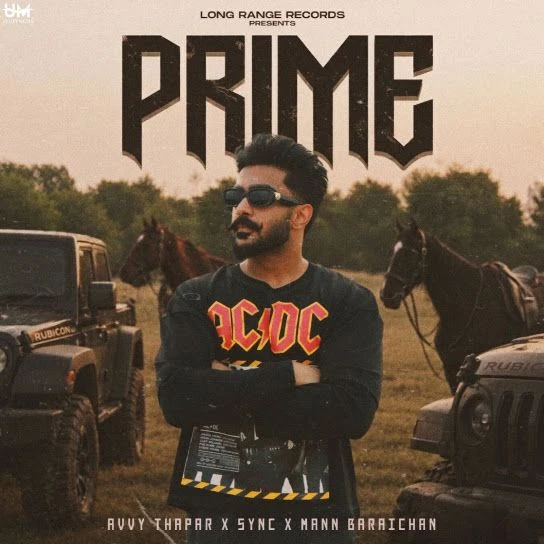 Download Prime Avvy Thapar mp3 song, Prime Avvy Thapar full album download